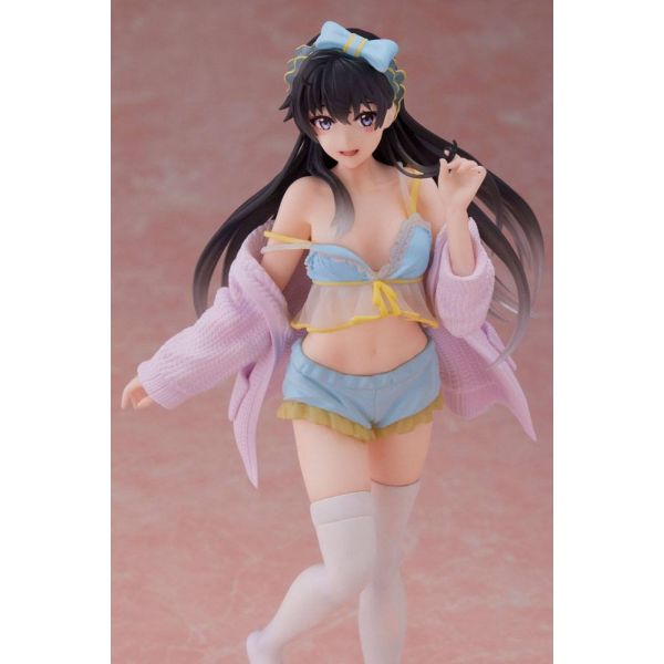 Yukino Yukinoshita Roomwear Ver. Statue (My Teen Romantic Comedy SNAFU Climax!) Additional Image 7