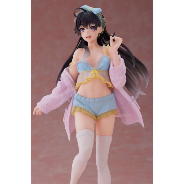Yukino Yukinoshita Roomwear Ver. Statue (My Teen Romantic Comedy SNAFU Climax!) Additional Image 8