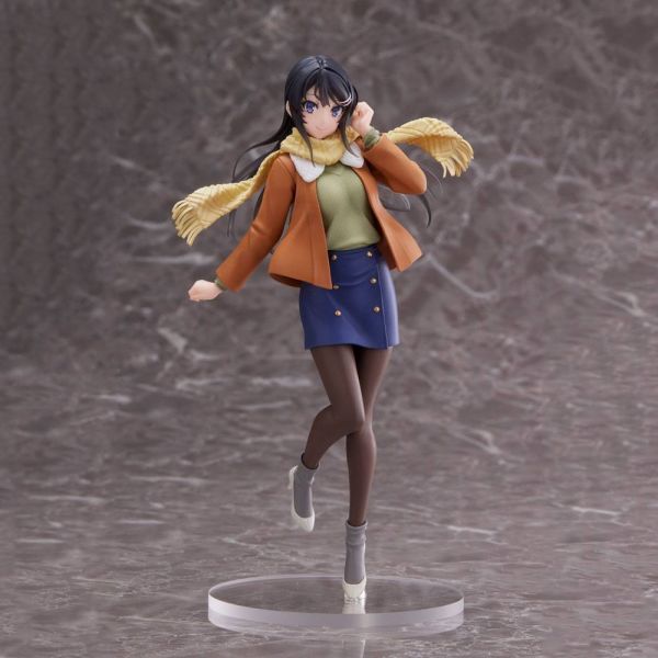 View Statues Fixed Pose Figures page
