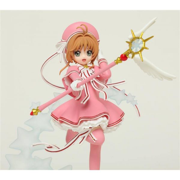 Sakura Statue (Cardcaptor Sakura: Clear Card) Additional Image 1