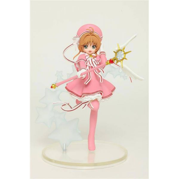 Sakura Statue (Cardcaptor Sakura: Clear Card) Additional Image 2