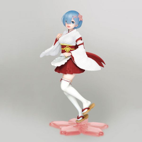 View Prize Figures page