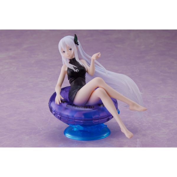Aqua Float Girls Echidna Figure (Re:Zero - Starting Life in Another World) Additional Image 1