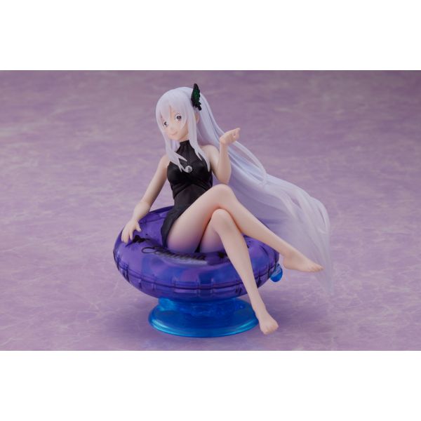 Aqua Float Girls Echidna Figure (Re:Zero - Starting Life in Another World) Additional Image 2