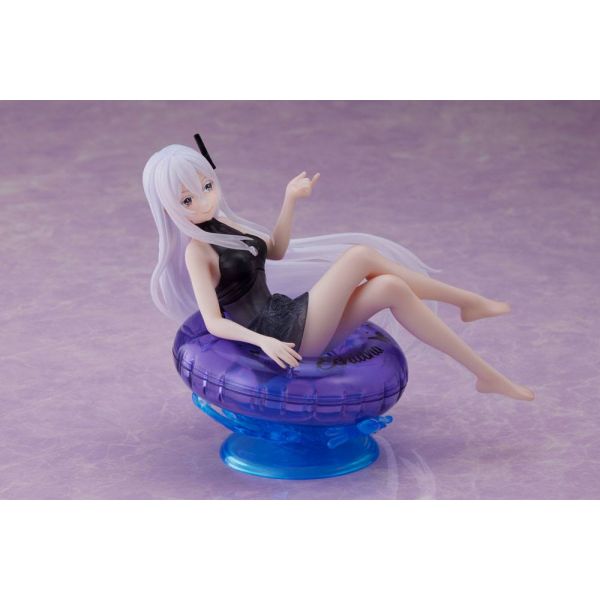 Aqua Float Girls Echidna Figure (Re:Zero - Starting Life in Another World) Additional Image 4