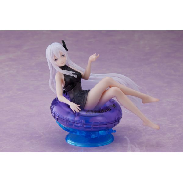 Aqua Float Girls Echidna Figure (Re:Zero - Starting Life in Another World) Additional Image 5