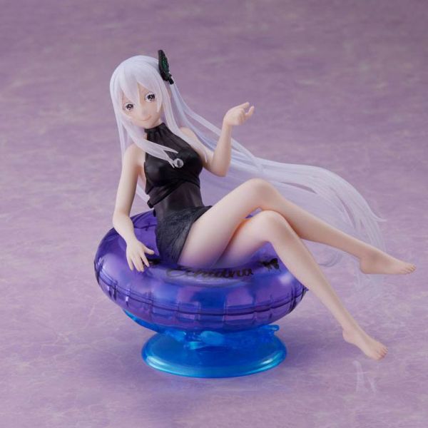 Aqua Float Girls Echidna Figure (Re:Zero - Starting Life in Another World) Main Image