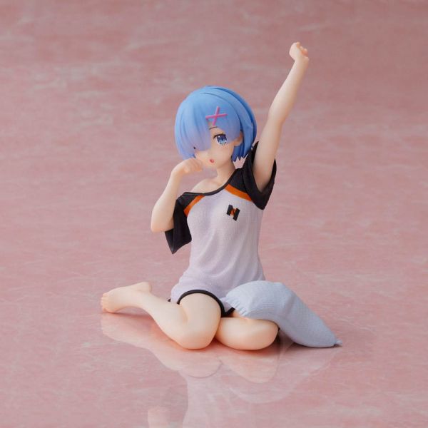 Coreful Rem Wake Up Ver. (Re:Zero - Starting Life in Another World) Main Image