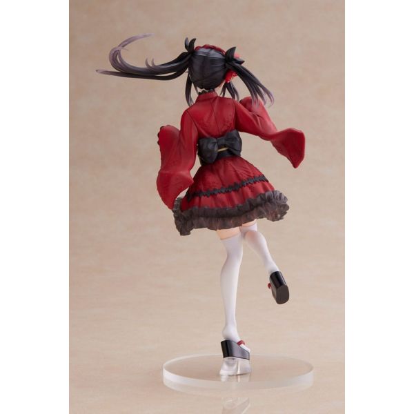 Coreful Kurumi Tokisaki Japanese Gothic Ver. Statue (Date A Live IV) Additional Image 3
