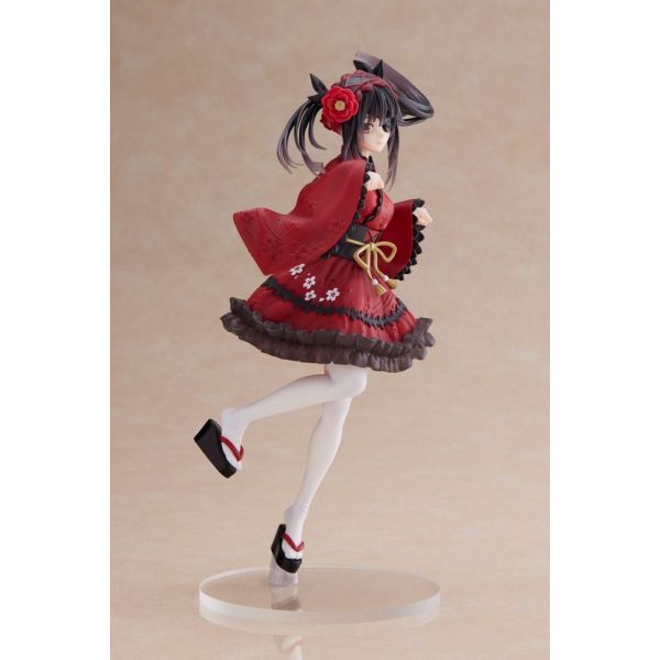 Coreful Kurumi Tokisaki Japanese Gothic Ver. Statue (Date A Live IV) Additional Image 4