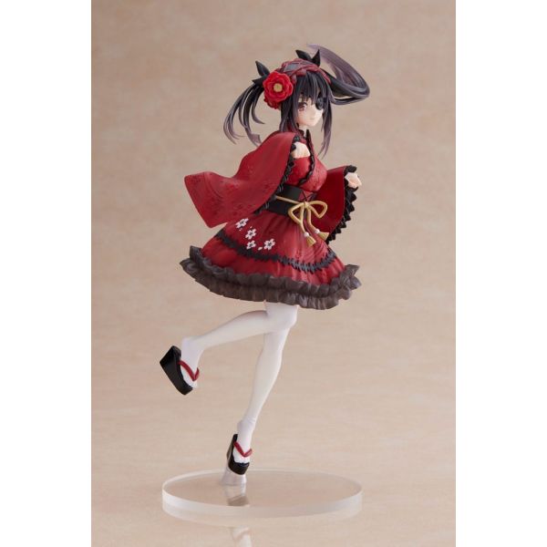 Coreful Kurumi Tokisaki Japanese Gothic Ver. Statue (Date A Live IV) Additional Image 5