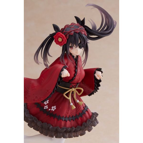 Coreful Kurumi Tokisaki Japanese Gothic Ver. Statue (Date A Live IV) Additional Image 8
