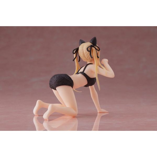 Coreful Eriri Spencer Sawamura Cat Roomwear Ver. Statue (Saekano: How to Raise a Boring Girlfriend) Additional Image 3