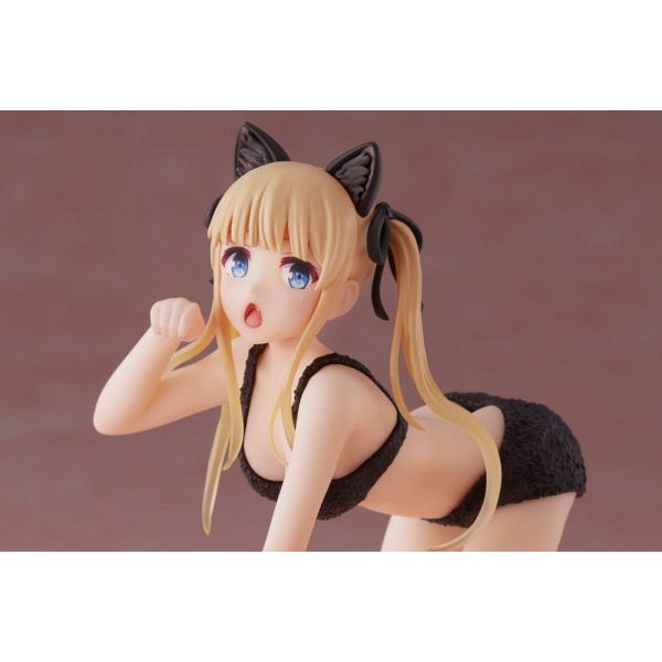 Coreful Eriri Spencer Sawamura Cat Roomwear Ver. Statue (Saekano: How to Raise a Boring Girlfriend) Additional Image 6