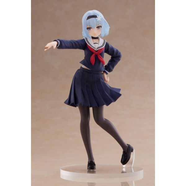Coreful Ginko Sora Statue (The Ryuo's Work is Never Done!) Additional Image 1