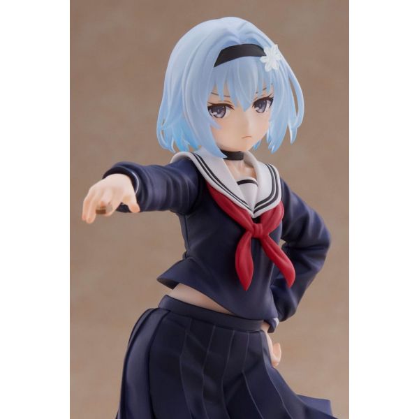 Coreful Ginko Sora Statue (The Ryuo's Work is Never Done!) Additional Image 5