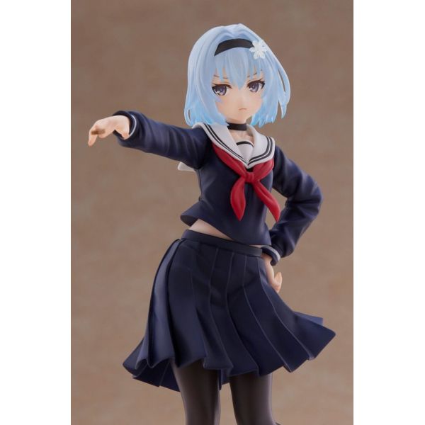 Coreful Ginko Sora Statue (The Ryuo's Work is Never Done!) Additional Image 6