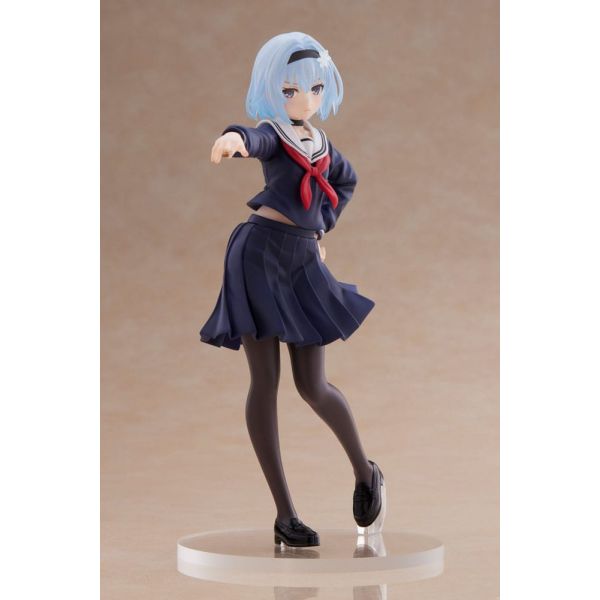 Coreful Ginko Sora Statue (The Ryuo's Work is Never Done!) Additional Image 8