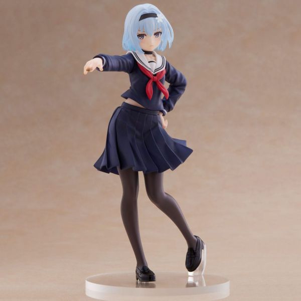 Coreful Ginko Sora Statue (The Ryuo's Work is Never Done!) Main Image
