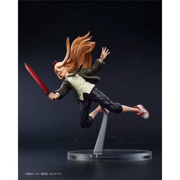Power Statue (Chainsaw Man) Additional Image 2