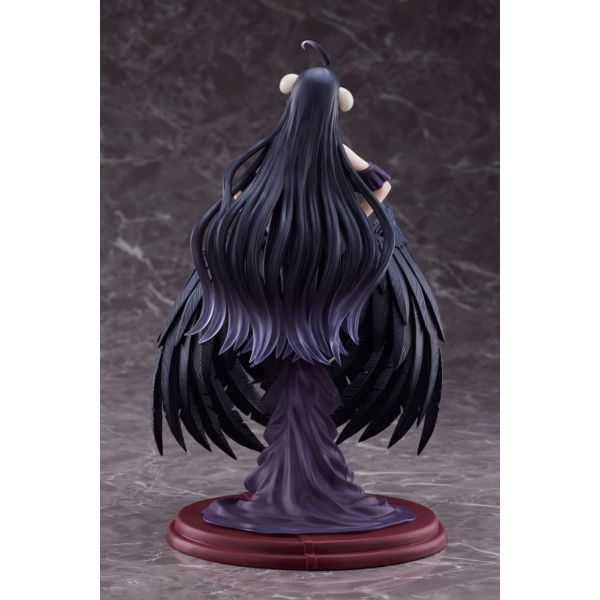 AMP+ Albedo (Black Dress Ver.) (Overlord IV) Additional Image 2