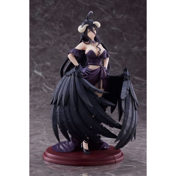 AMP+ Albedo (Black Dress Ver.) (Overlord IV) Additional Image 3