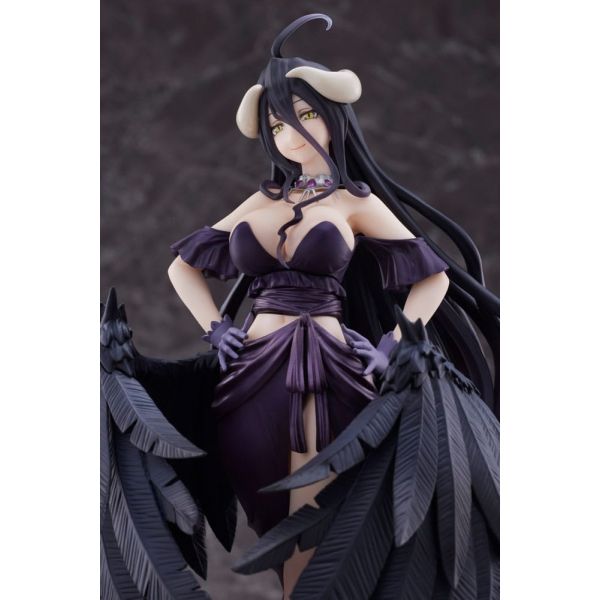 AMP+ Albedo (Black Dress Ver.) (Overlord IV) Additional Image 6