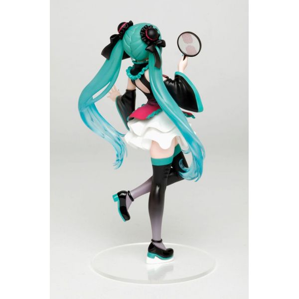 Hatsune Miku Costumes Mandarin Dress VerStatue (Hatsune Miku) Additional Image 4