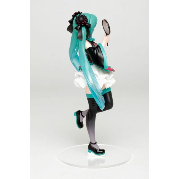 Hatsune Miku Costumes Mandarin Dress VerStatue (Hatsune Miku) Additional Image 5