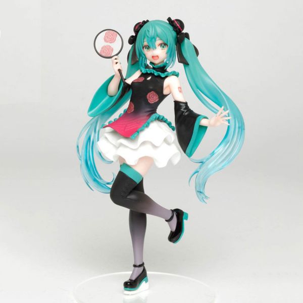 View Statues Fixed Pose Figures page