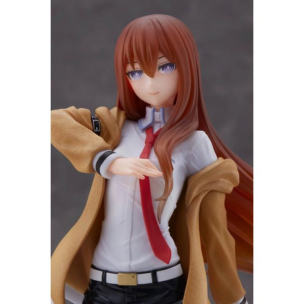 Coreful Figure Makise Kurisu (STEINS;GATE) Image