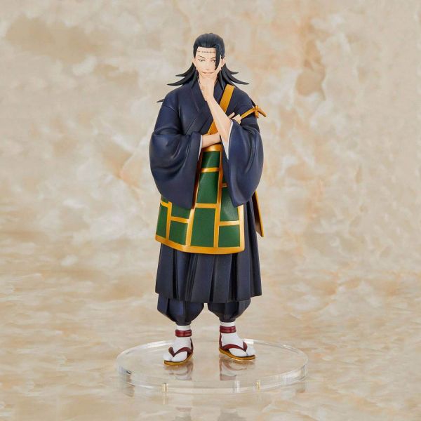 Suguru Geto (Jujutsu Kaisen) Main Image