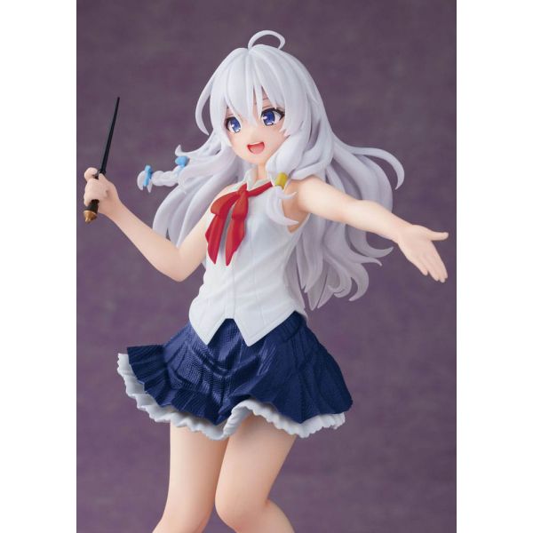 Coreful Figure Elaina (Renewal) (Wandering Witch: The Journey of Elaina) Image