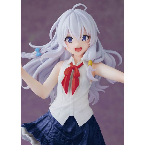 Coreful Figure Elaina (Renewal) (Wandering Witch: The Journey of Elaina) Image