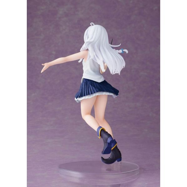 Coreful Figure Elaina (Renewal) (Wandering Witch: The Journey of Elaina) Image