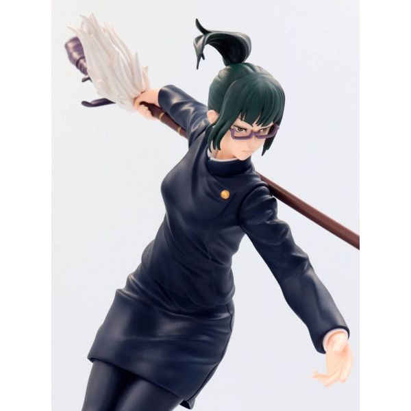 Maki Zenin (Jujutsu Kaisen) Additional Image 2
