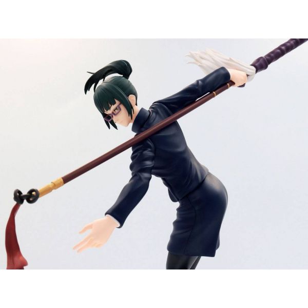 Maki Zenin (Jujutsu Kaisen) Additional Image 3
