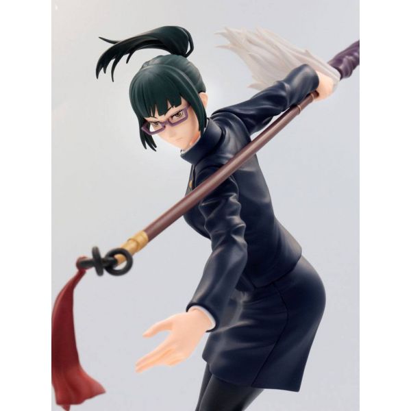 Maki Zenin (Jujutsu Kaisen) Additional Image 1