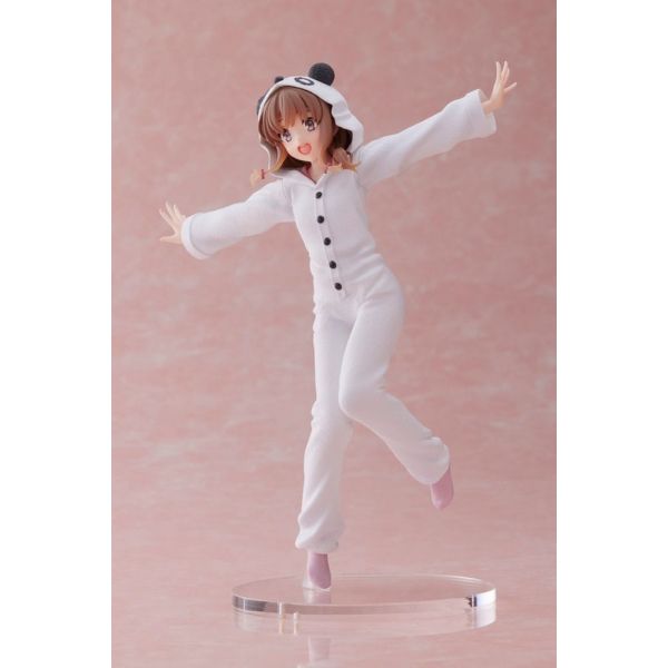 Coreful Figure Kaede Azusagawa (Rascal Does Not Dream of Bunny Girl Senpai) Additional Image 2