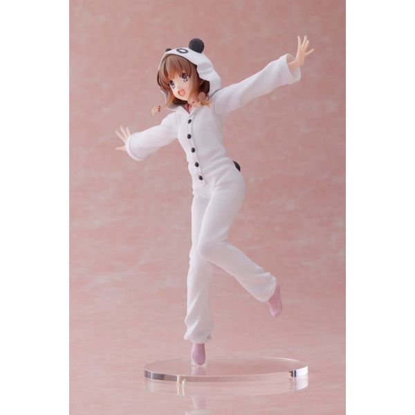 Coreful Figure Kaede Azusagawa (Rascal Does Not Dream of Bunny Girl Senpai) Additional Image 3