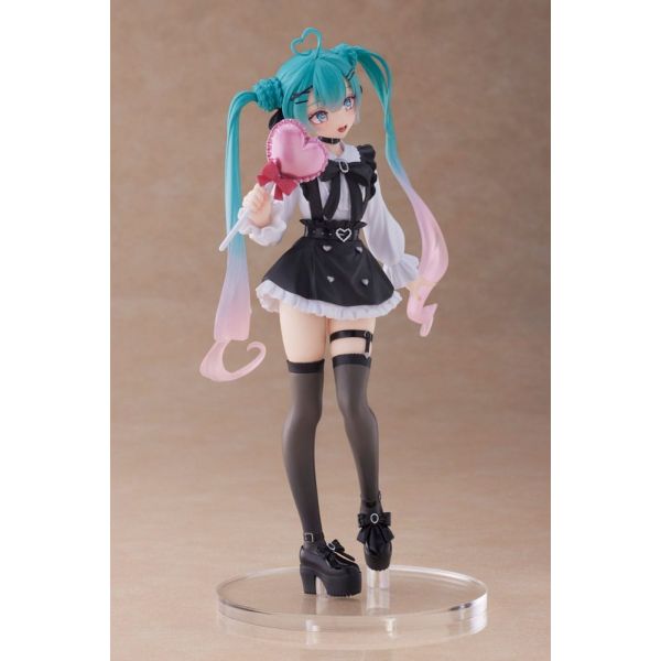 Hatsune Miku Fashion Figure Subculture Ver. (Hatsune Miku) Additional Image 5