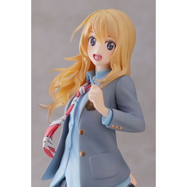 Coreful Figure Kaori Miyazono School Uniform Ver. (Your Lie in April) Additional Image 4