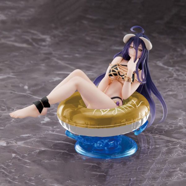 View Aqua Float Girls Overlord Collection page