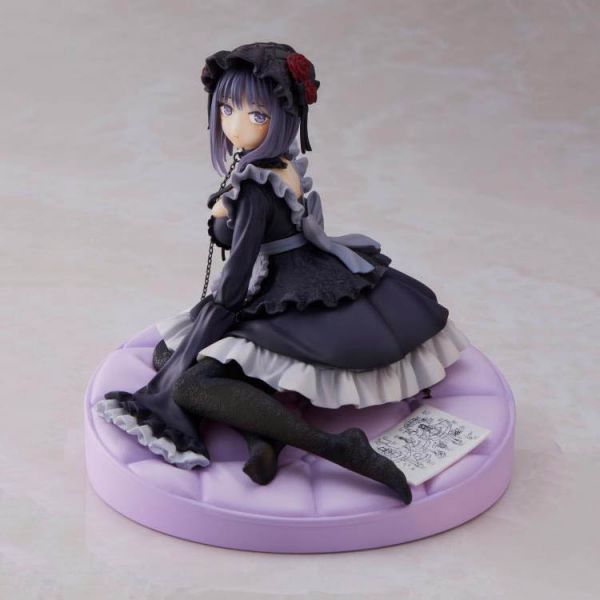 AMP+ Marin Kitagawa (Shizuku Kuroe Ver.) (My Dress-Up Darling) Main Image