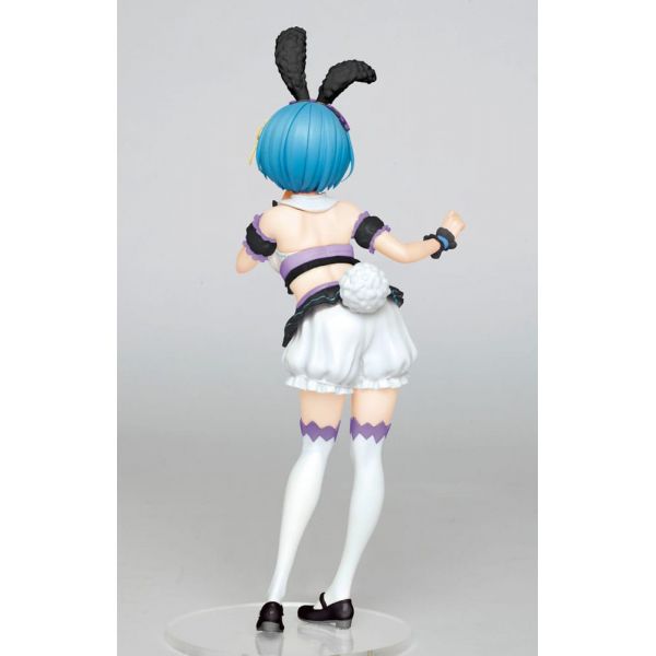 Precious Rem Happy Easter! Ver. Renewal Edition (Re:Zero) Additional Image 1