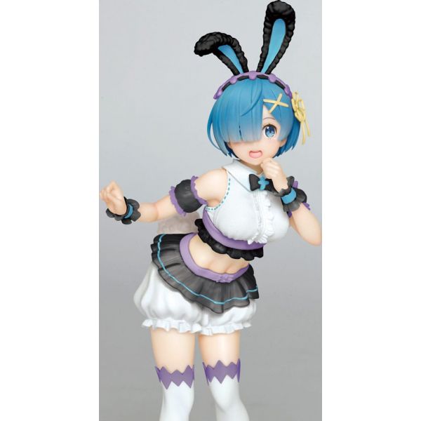Precious Rem Happy Easter! Ver. Renewal Edition (Re:Zero) Additional Image 2