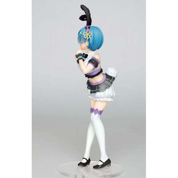 Precious Rem Happy Easter! Ver. Renewal Edition (Re:Zero) Additional Image 3