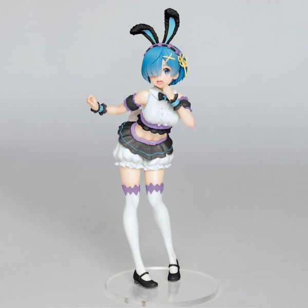 Precious Rem Happy Easter! Ver. Renewal Edition (Re:Zero) Main Image