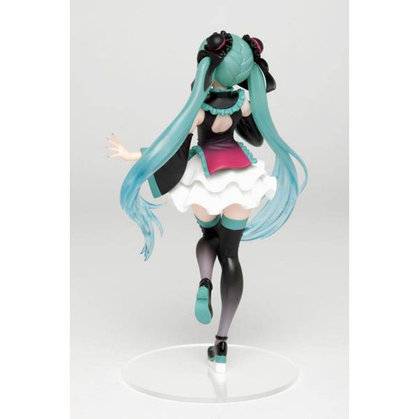 Miku Hatsune Figure Costumes China Dress Ver. Additional Image 2