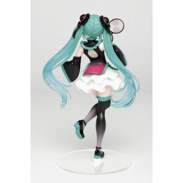 Miku Hatsune Figure Costumes China Dress Ver. Additional Image 3